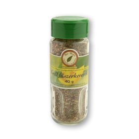 Bio Grill sómentes fűszerkeverék