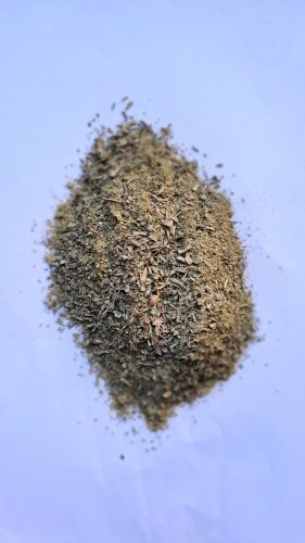 Bio Fűszervaj fűszerkeverék