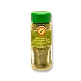 Bio Petrezselyem levél morzsolt 15 gr