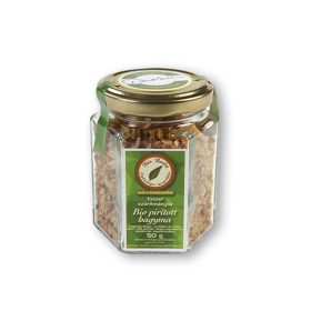 Bio pirított hagyma 50 gr