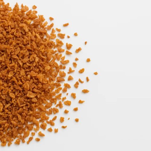 Bio pirított hagyma 50 gr