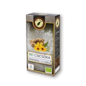 Bio csicsóka őrleménx 200 gr