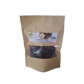 Bio Medjool aszalt datolya 300 gr