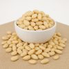 Bio blansírozott mandula bél 250 gr
