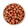 Bio Törökmogyoró héjas natúr 200 gr