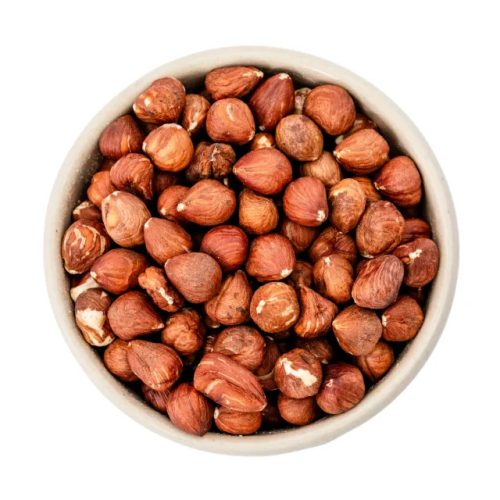 Bio Törökmogyoró héjas natúr 200 gr