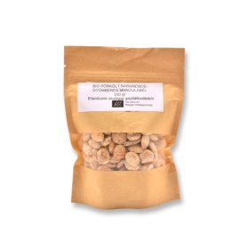 Bio pörkölt narancsos-gyömbéres mandula bél 250 gr