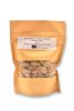 Bio pörkölt mézes-fahéjas mandula bél 250 gr