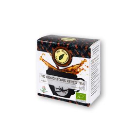 Bio Homoktövis kéreg teafű szálas 40 gr