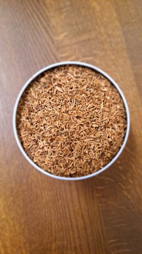 Bio Homoktövis kéreg teafű szálas 40 gr