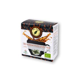 Bio Homoktövis levél teafű szálas 20 gr